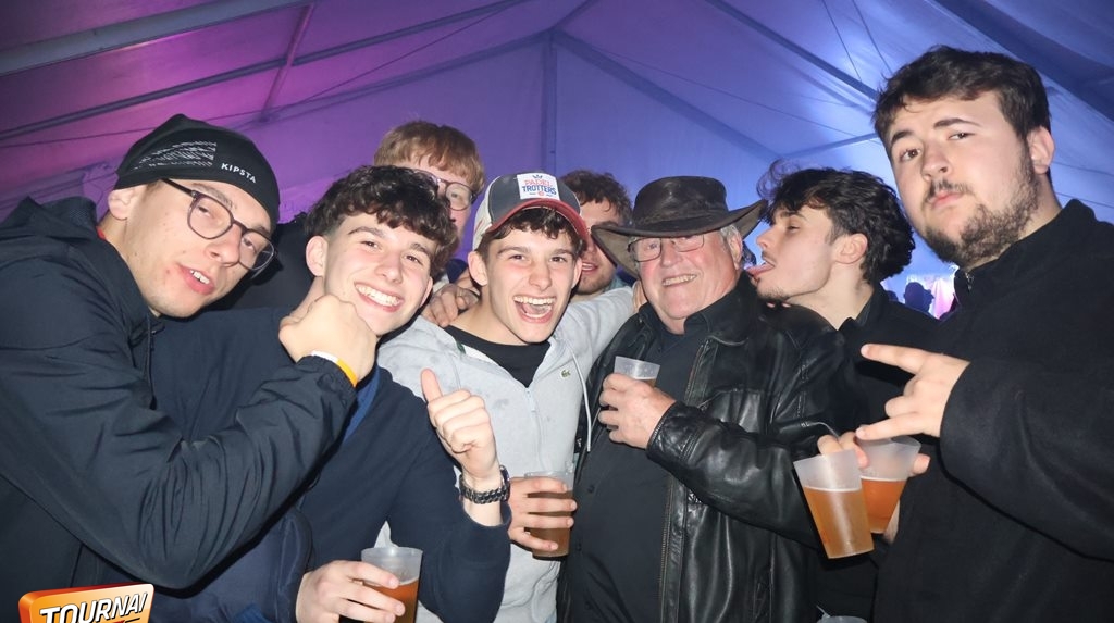 Festy Pasques - Dimanche - Bleharies